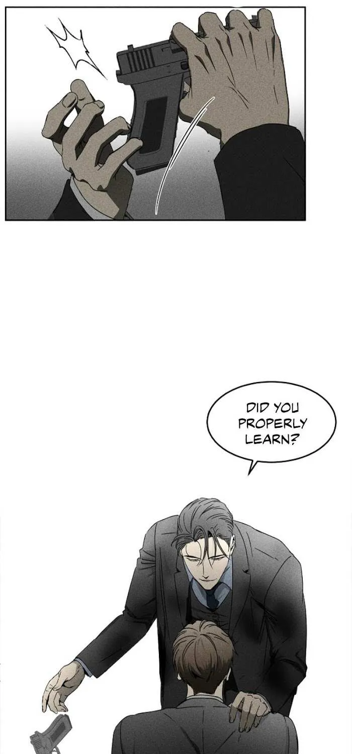 Viper Chapter 5 page 35 - 