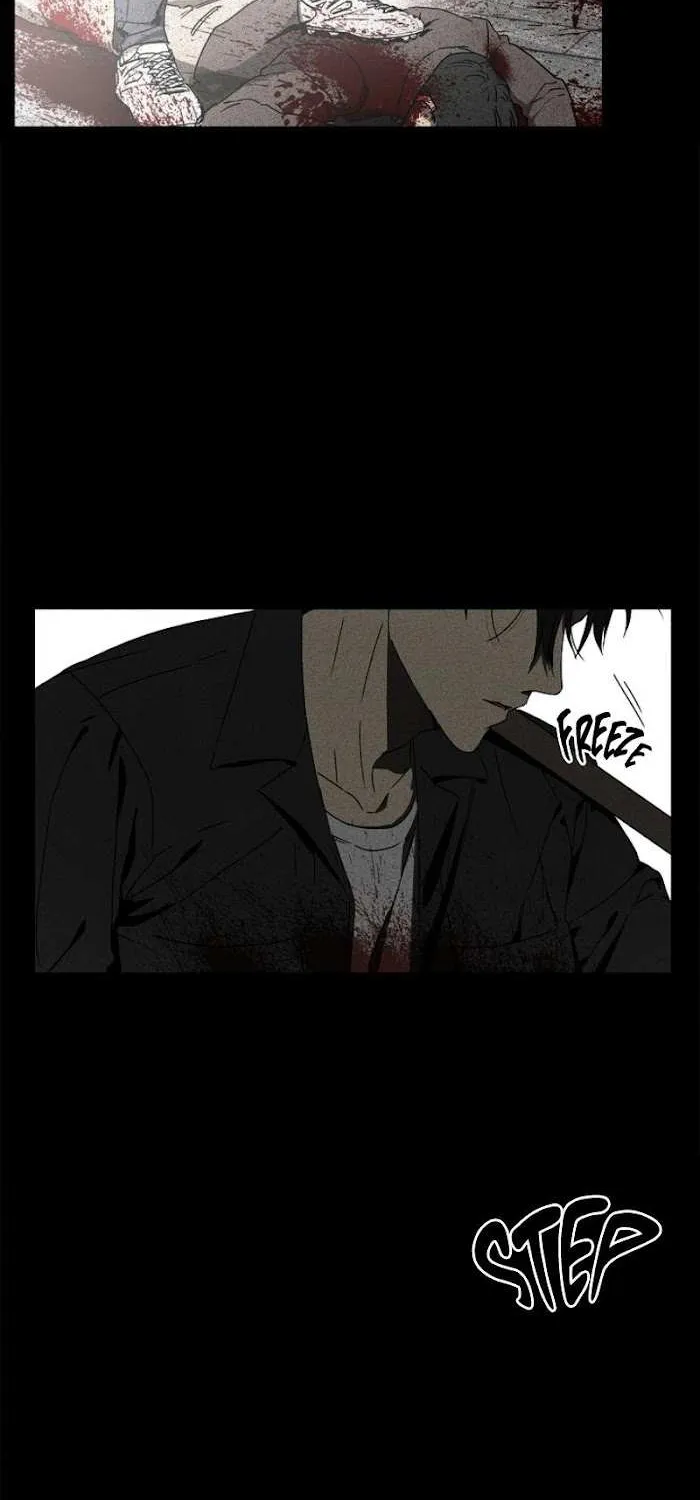 Viper Chapter 5 page 40 - 