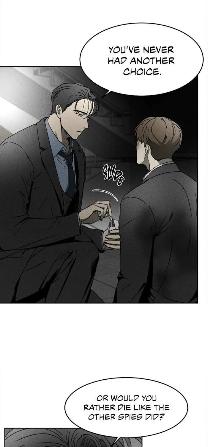 Viper Chapter 5 page 51 - 