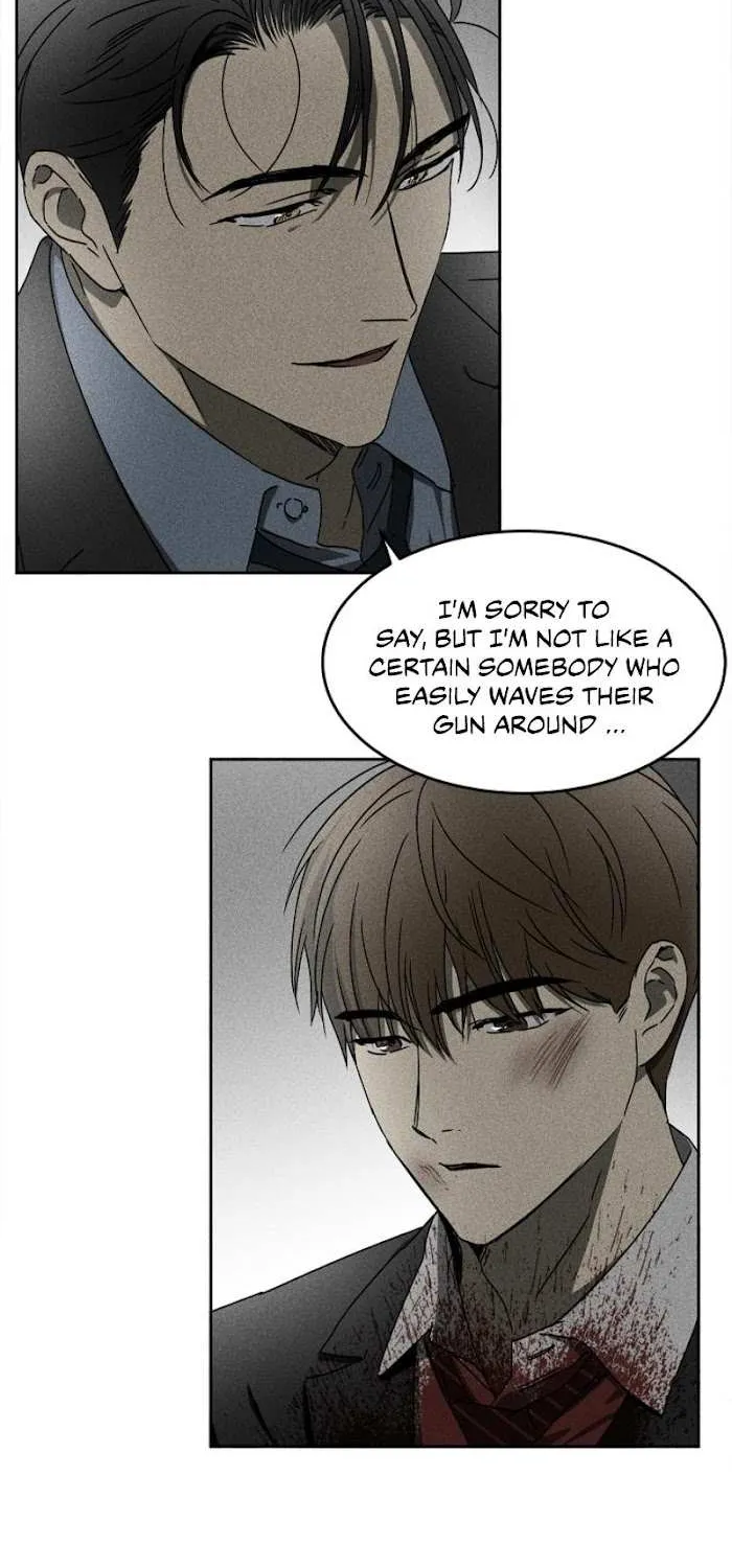 Viper Chapter 5 page 52 - 