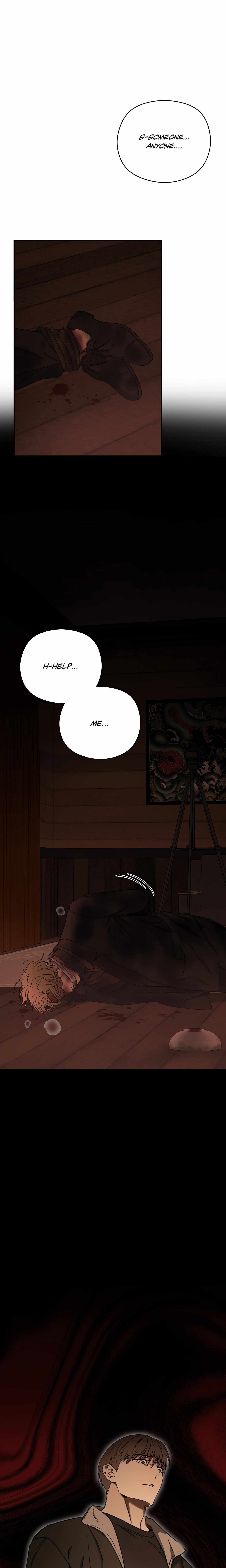 Viper Chapter 50 page 2 - 