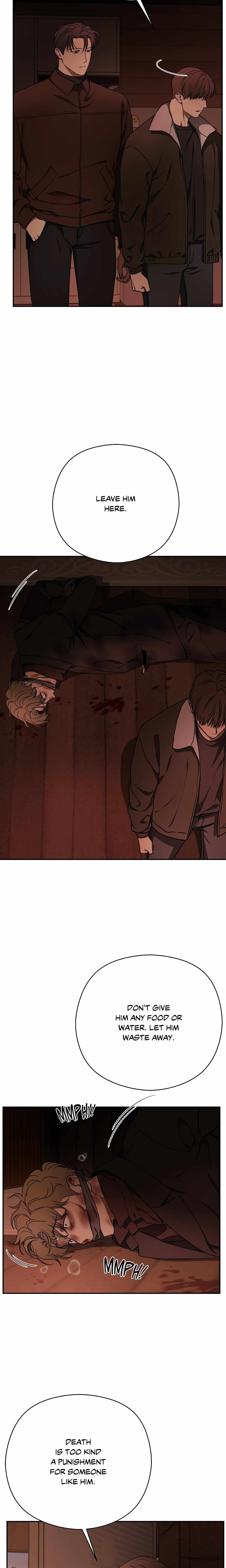 Viper Chapter 50 page 11 - 