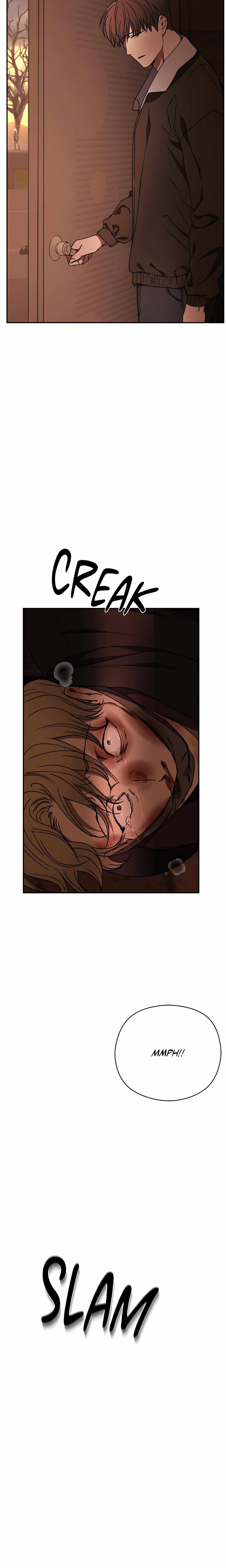 Viper Chapter 50 page 12 - 