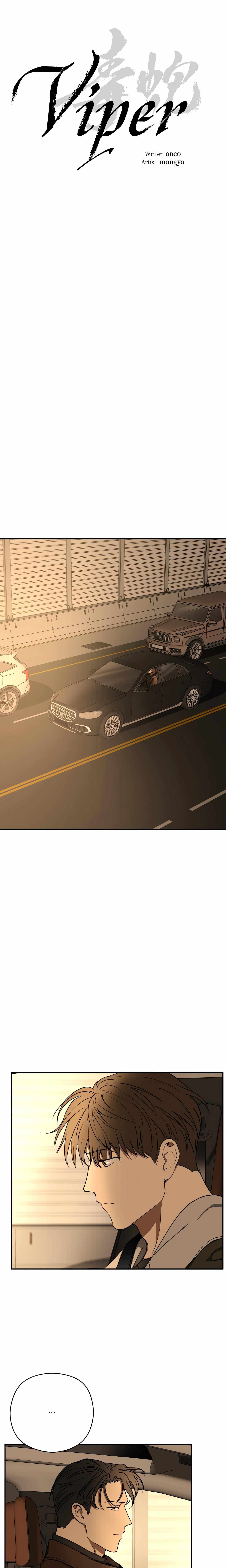 Viper Chapter 50 page 13 - 
