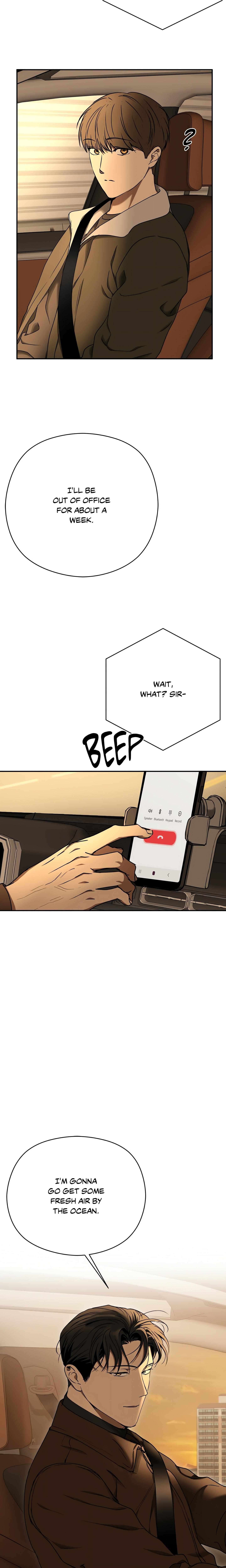 Viper Chapter 50 page 15 - 