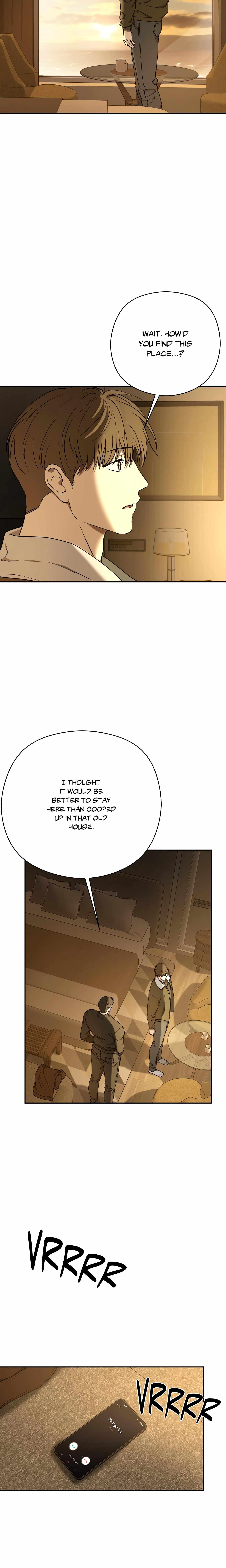 Viper Chapter 50 page 17 - 