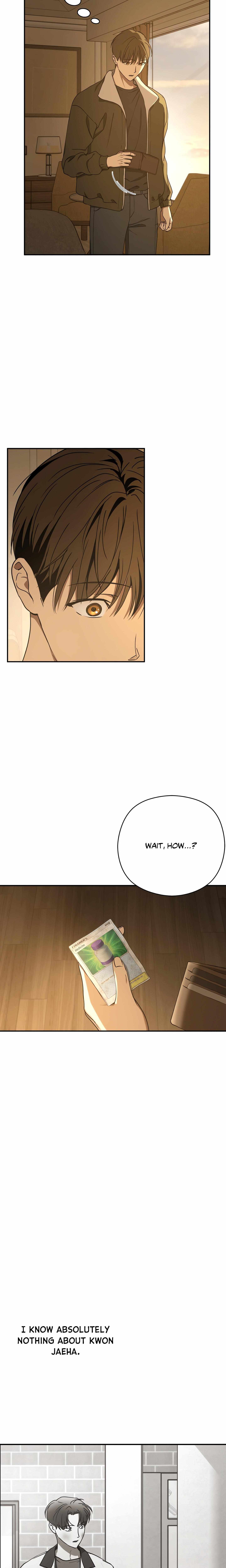 Viper Chapter 50 page 20 - 