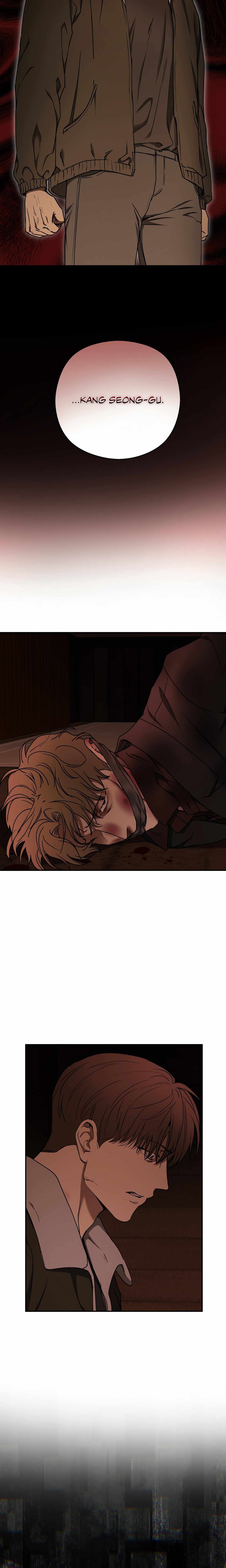 Viper Chapter 50 page 3 - 