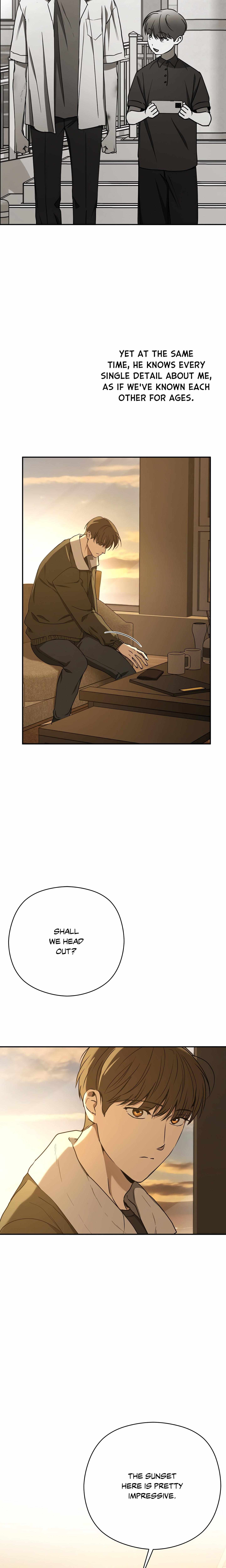 Viper Chapter 50 page 21 - 