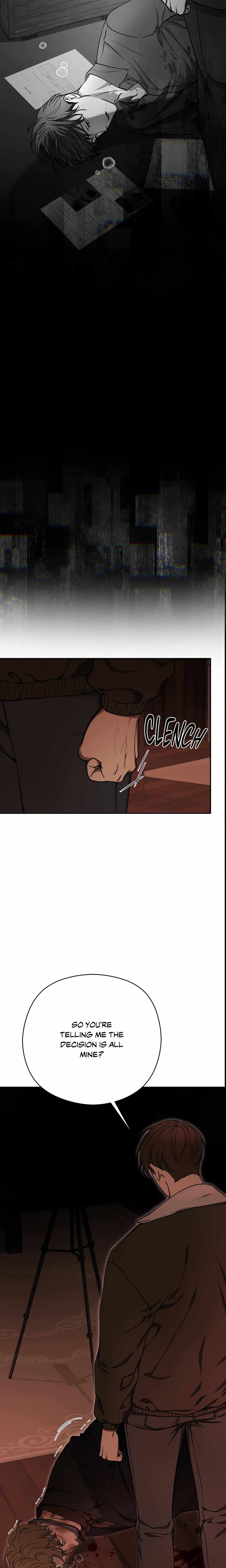Viper Chapter 50 page 5 - 
