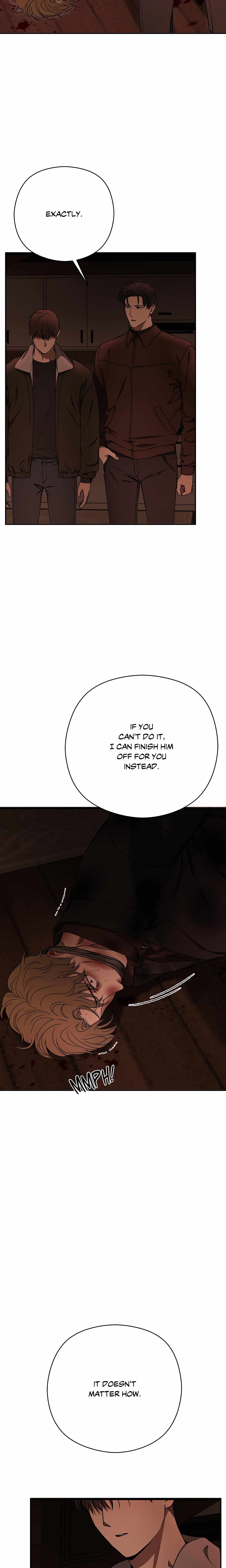 Viper Chapter 50 page 6 - 