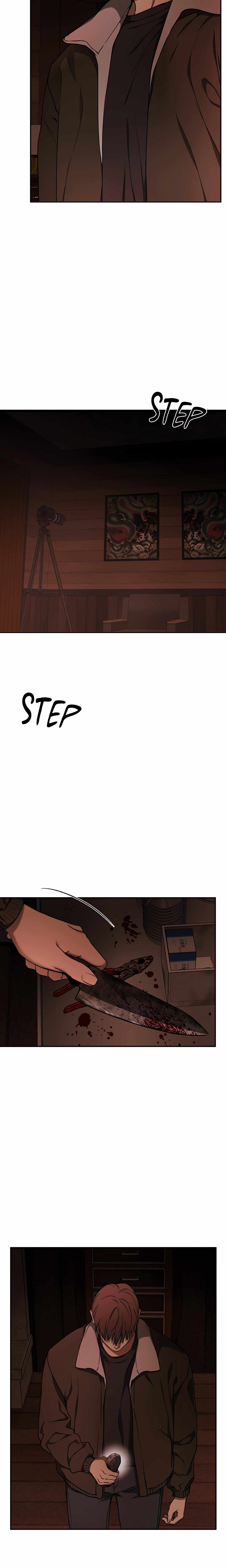 Viper Chapter 50 page 7 - 