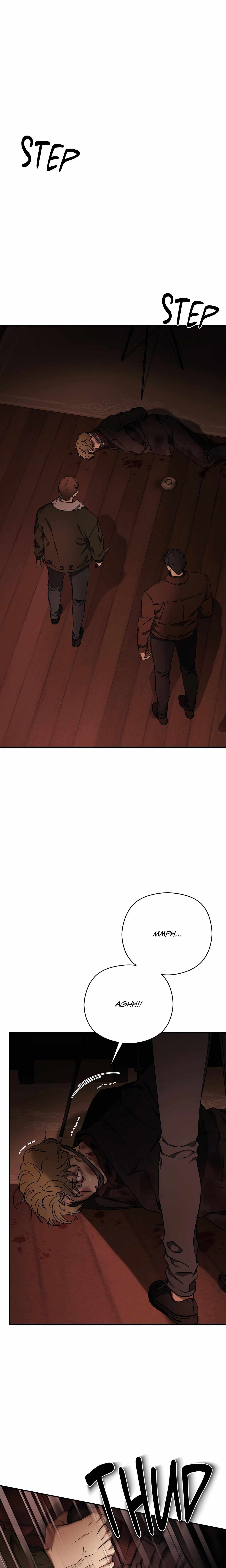 Viper Chapter 50 page 8 - 