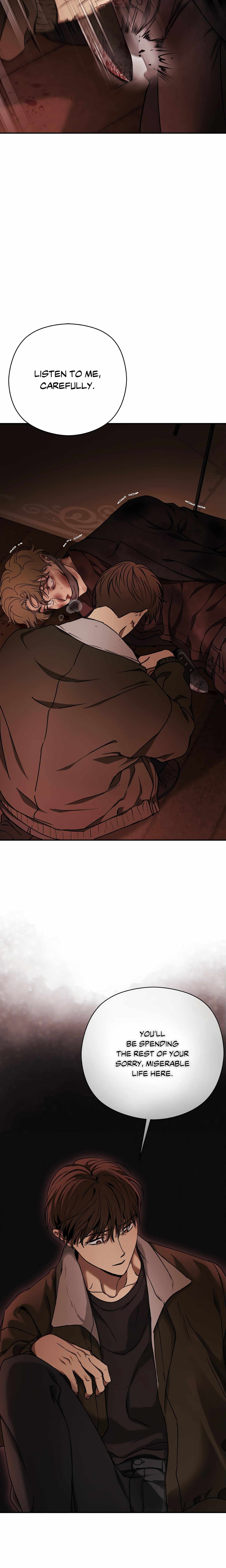 Viper Chapter 50 page 9 - 