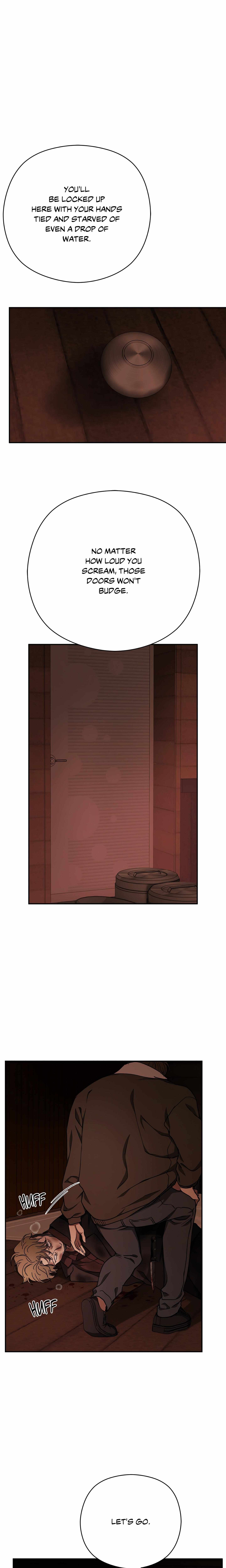 Viper Chapter 50 page 10 - 