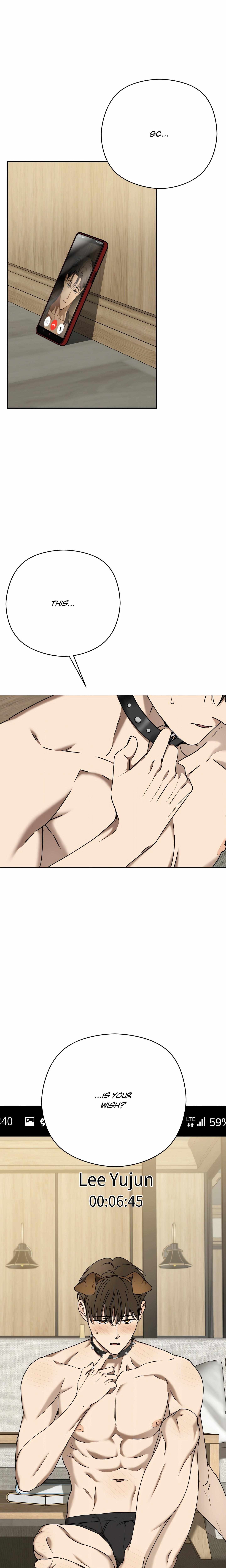 Viper Chapter 6.1 page 2 - 