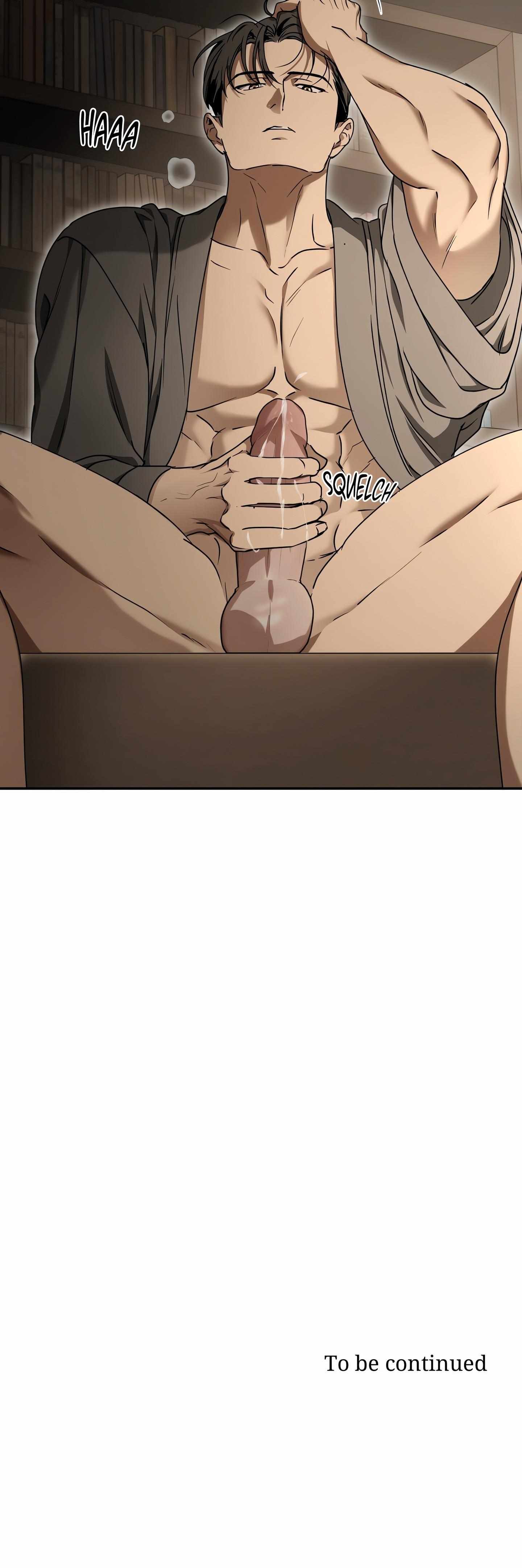 Viper Chapter 6.1 page 22 - 