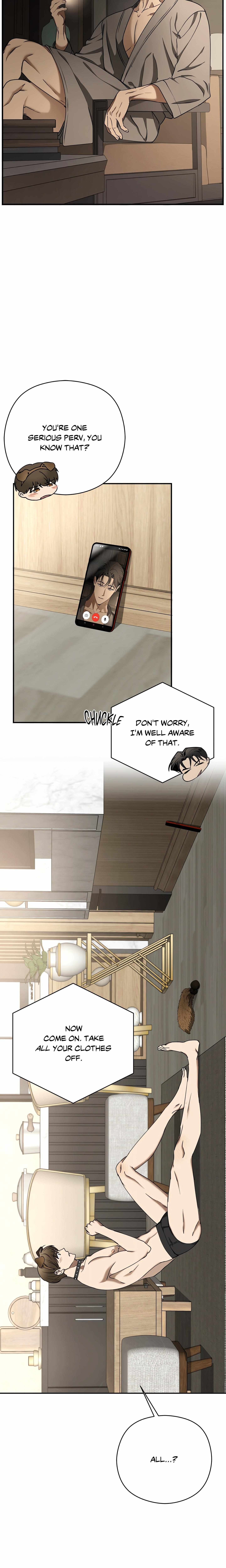 Viper Chapter 6.1 page 4 - 