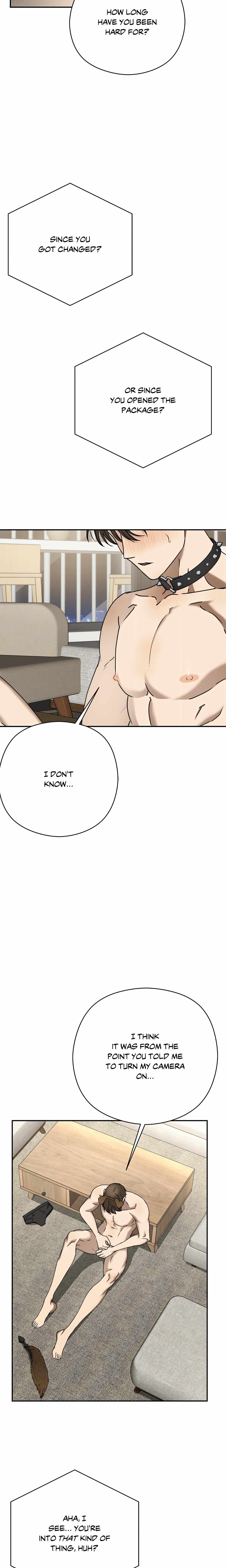 Viper Chapter 6.1 page 7 - 