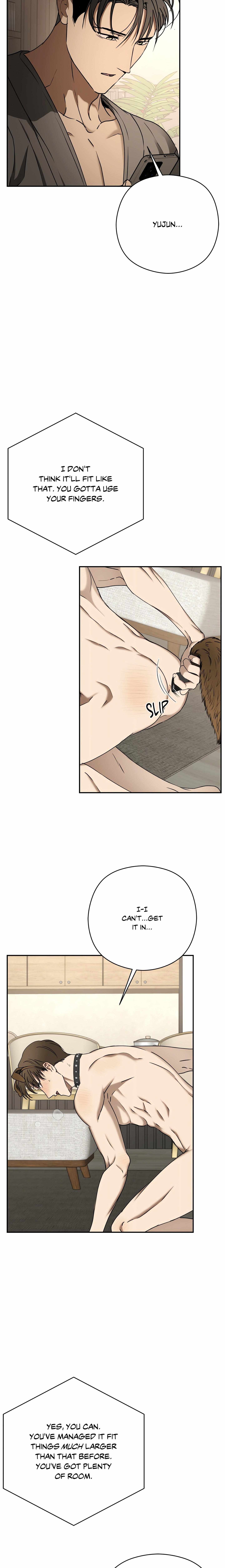 Viper Chapter 6.1 page 10 - 