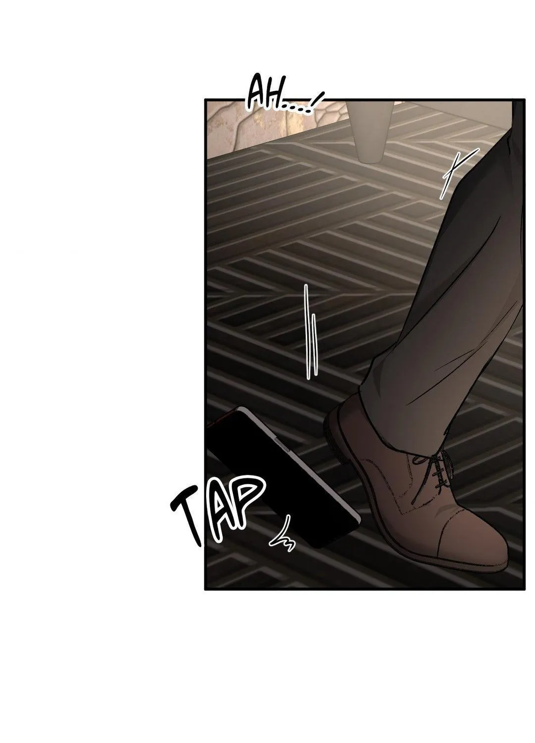 Viper Chapter 6 page 109 - 
