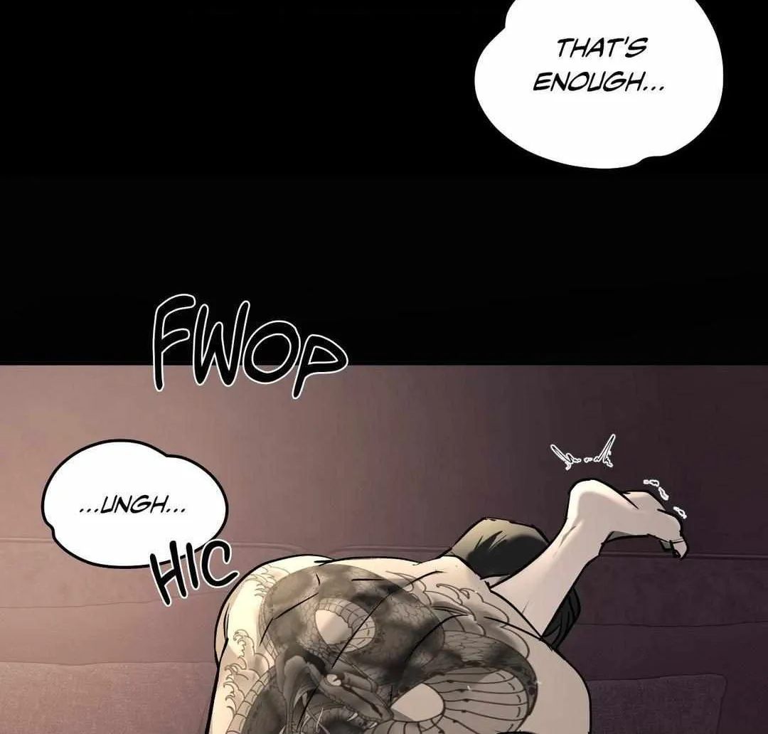 Viper Chapter 6 page 12 - 