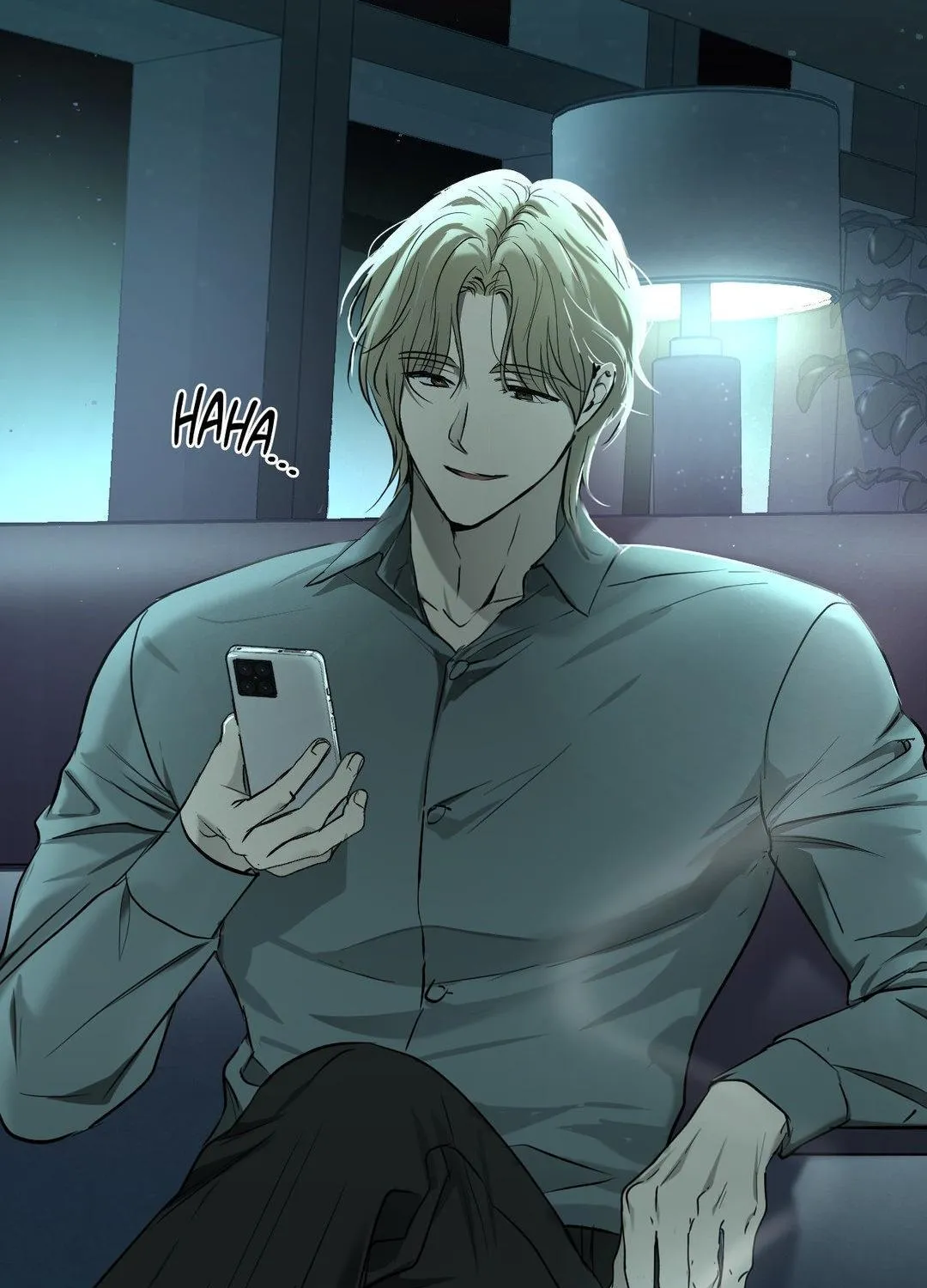 Viper Chapter 6 page 115 - 