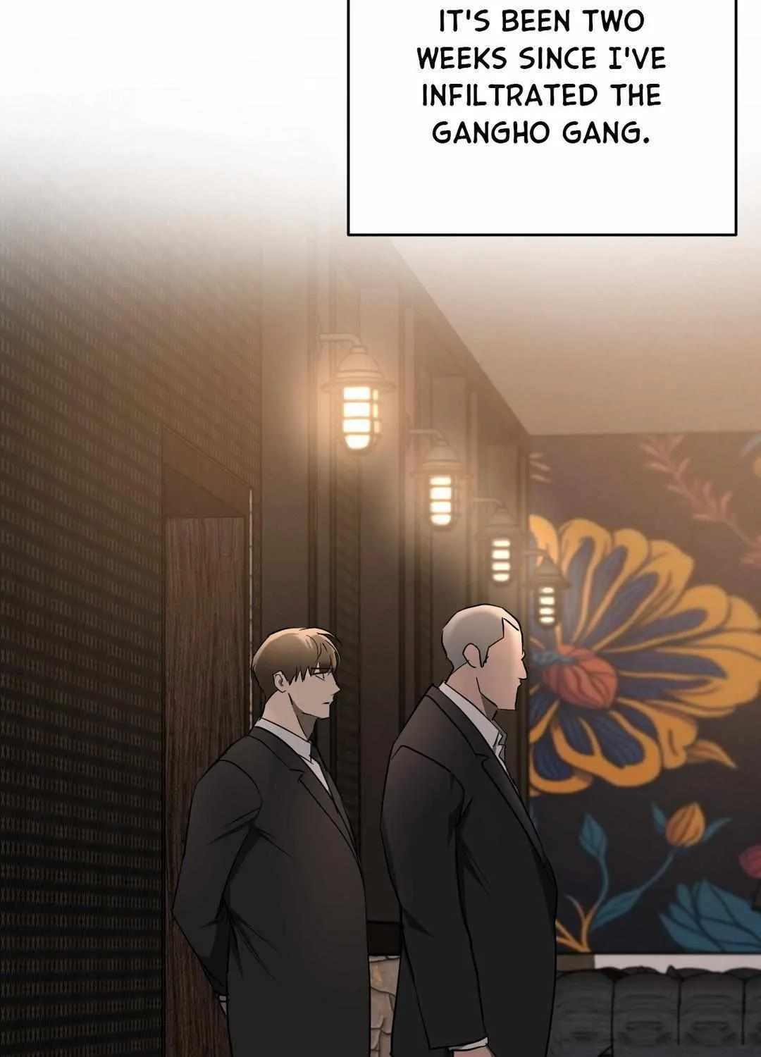 Viper Chapter 6 page 23 - 