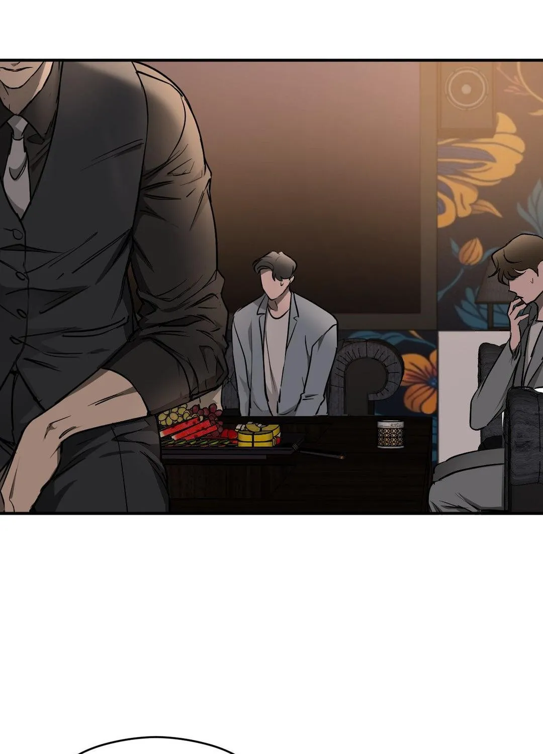 Viper Chapter 6 page 27 - 