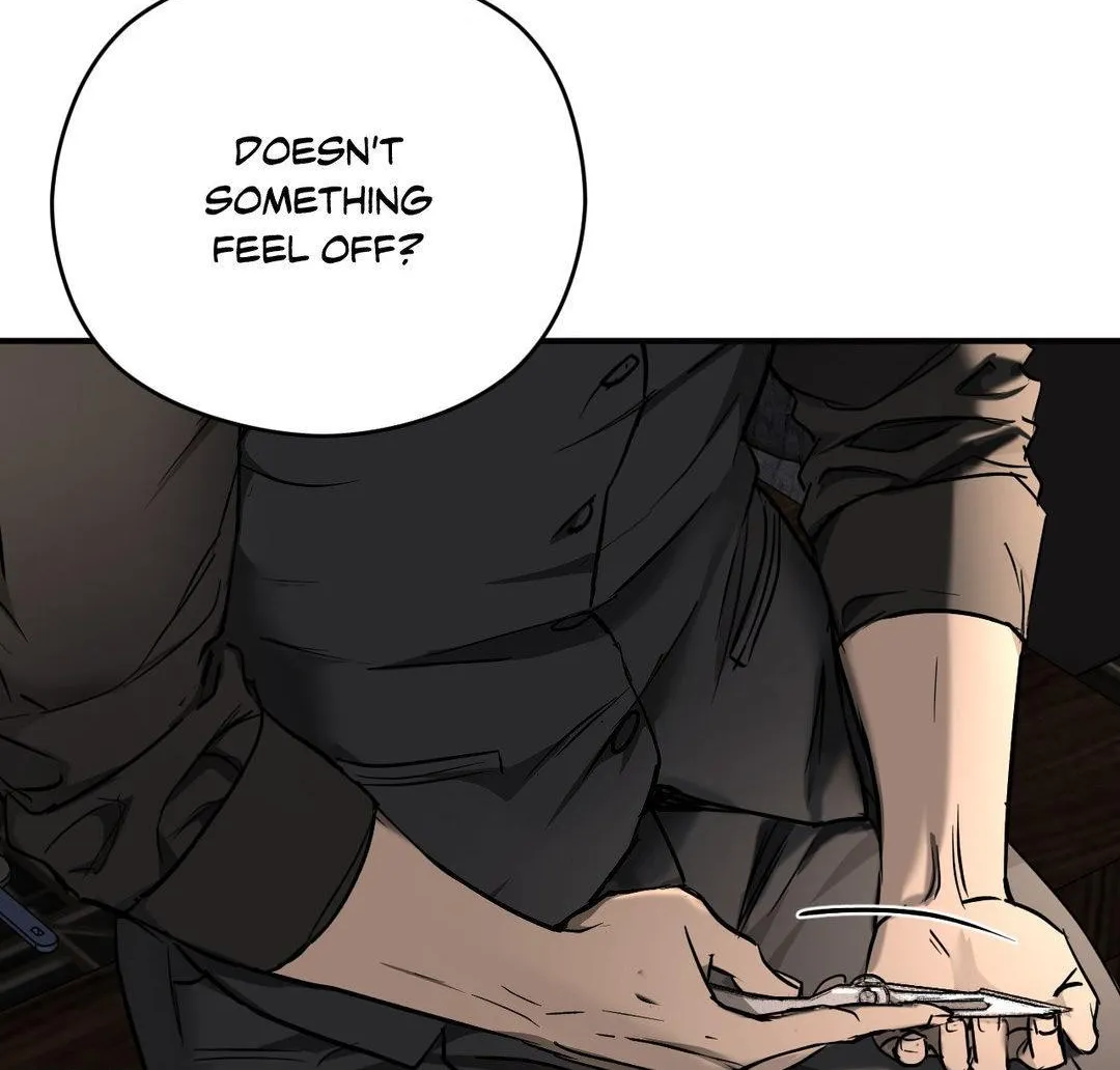 Viper Chapter 6 page 28 - 