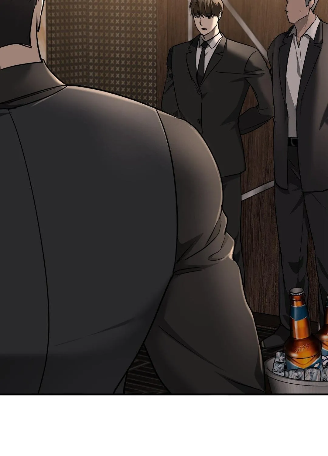 Viper Chapter 6 page 39 - 