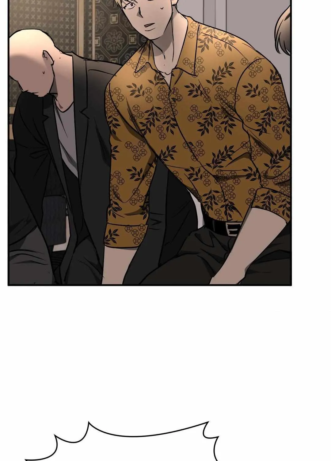 Viper Chapter 6 page 41 - 