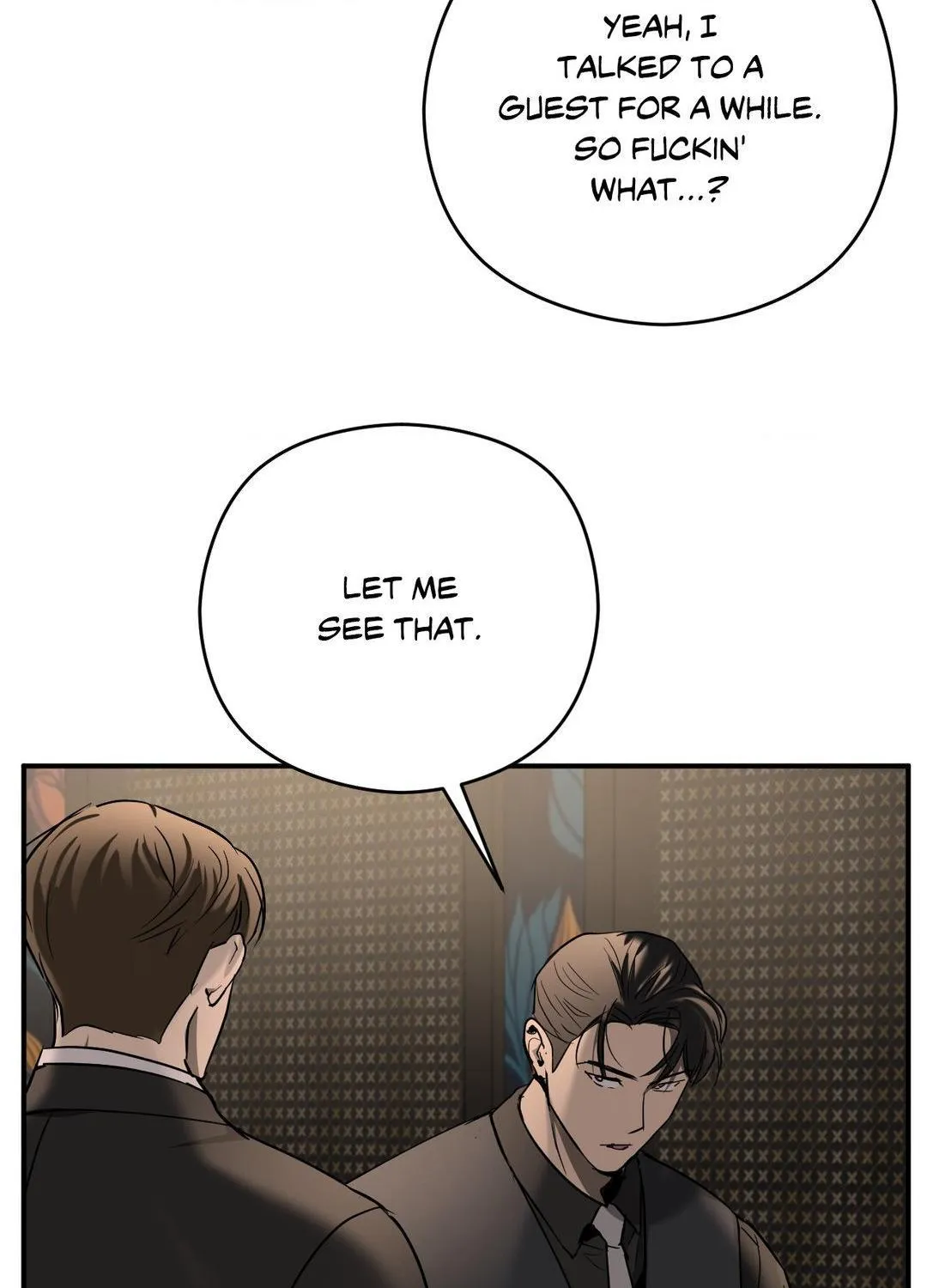 Viper Chapter 6 page 47 - 