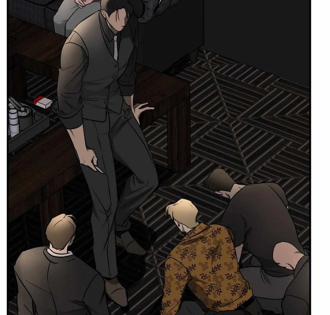 Viper Chapter 6 page 50 - 