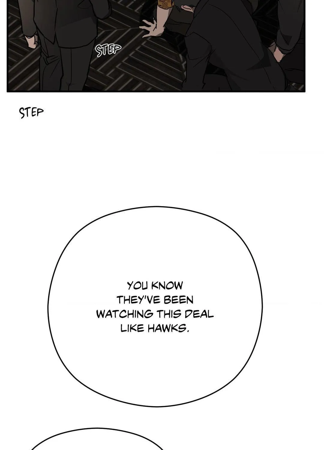 Viper Chapter 6 page 51 - 