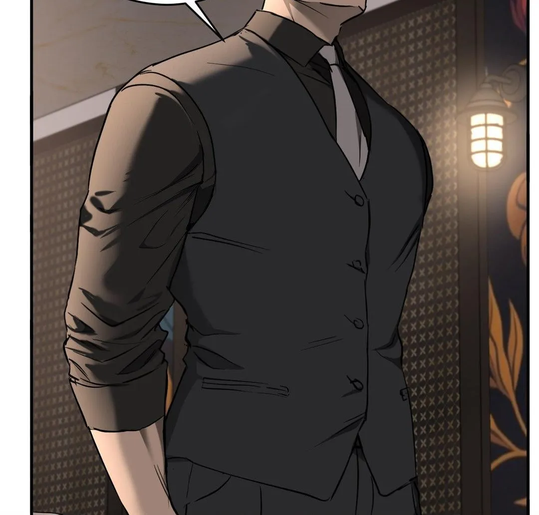 Viper Chapter 6 page 54 - 