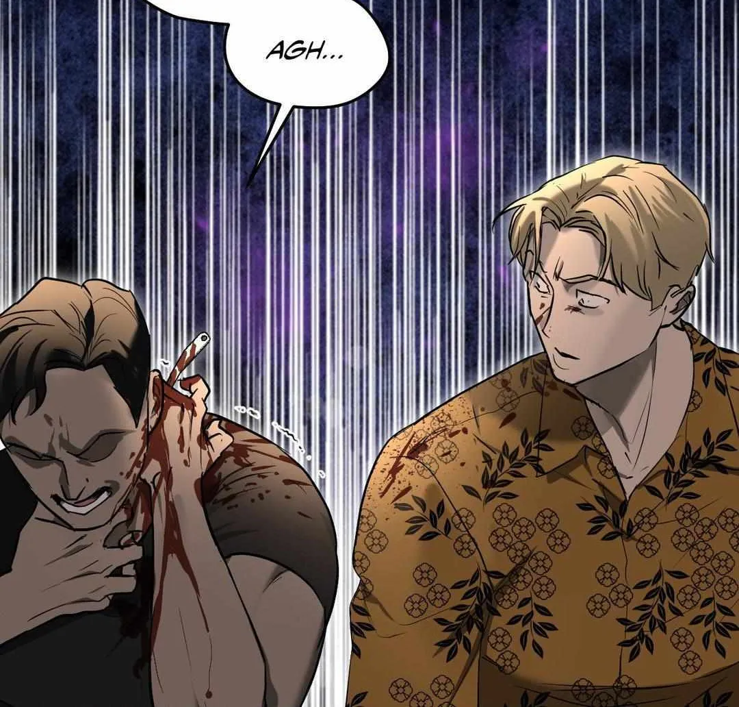 Viper Chapter 6 page 58 - 