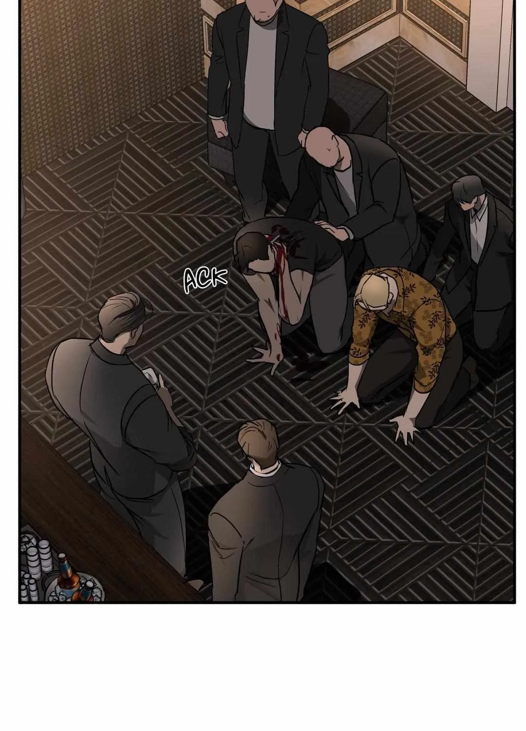 Viper Chapter 6 page 65 - 