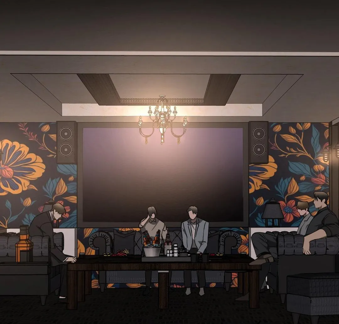 Viper Chapter 6 page 76 - 