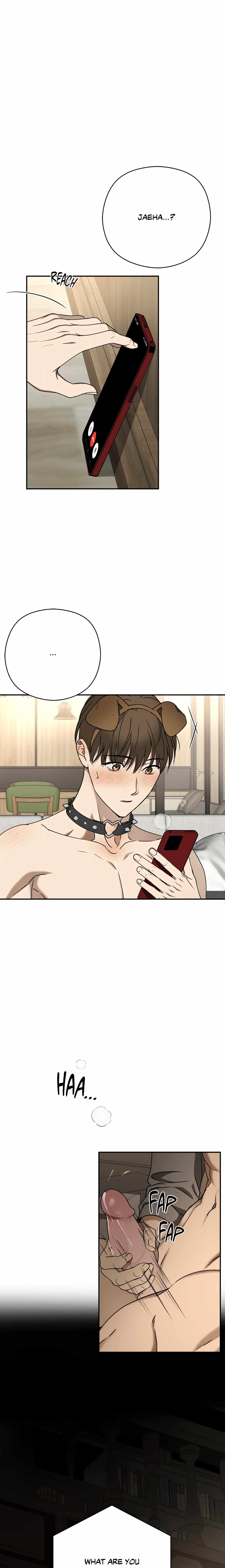 Viper Chapter 7.1 page 2 - 