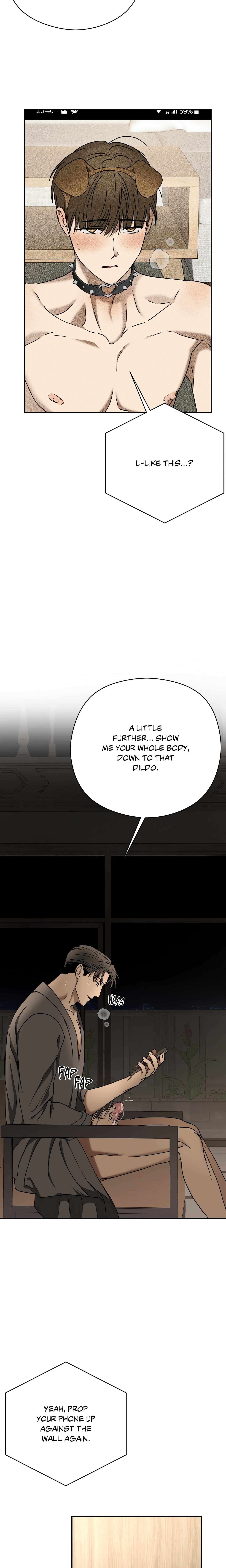 Viper Chapter 7.1 page 11 - 