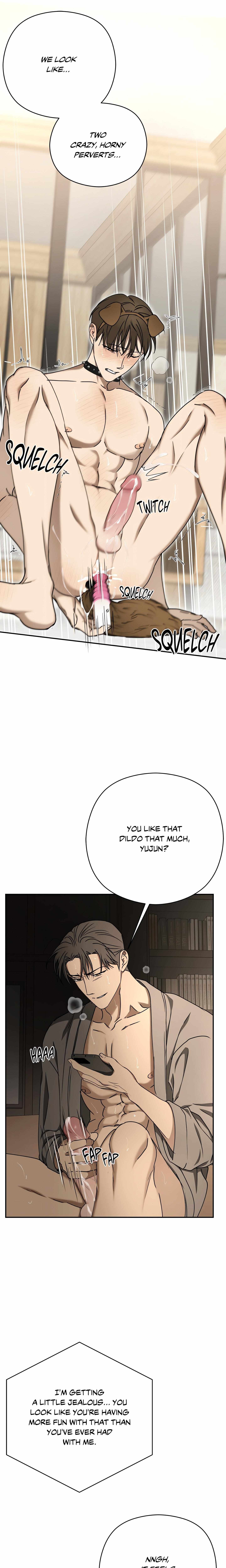 Viper Chapter 7.1 page 13 - 