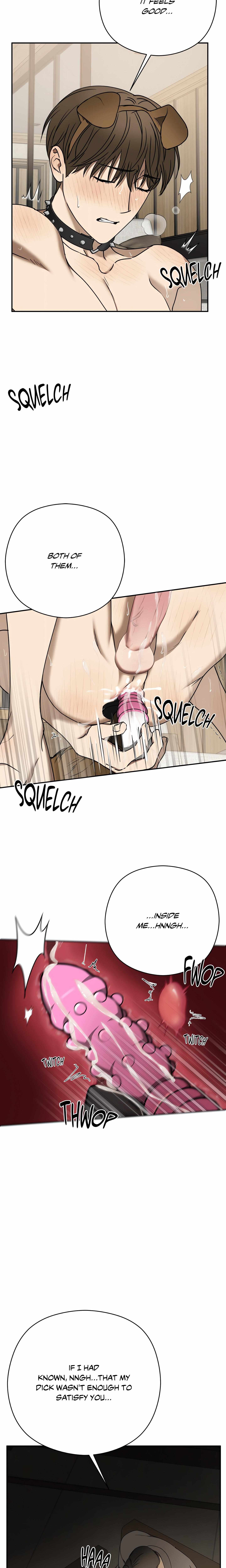 Viper Chapter 7.1 page 14 - 