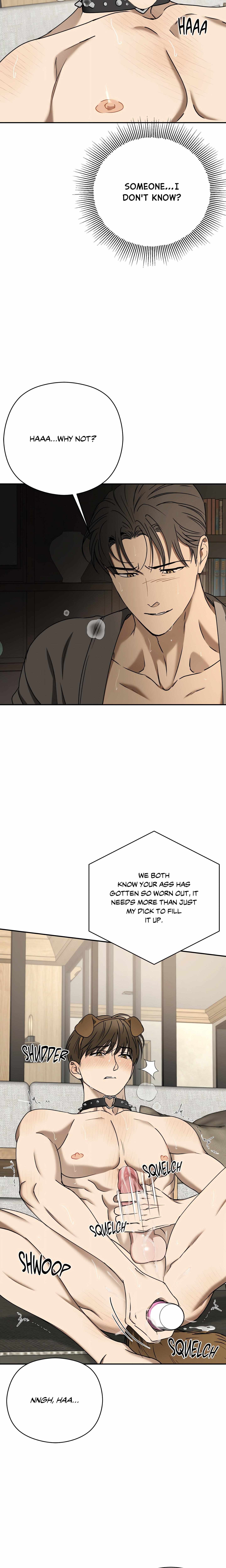 Viper Chapter 7.1 page 16 - 