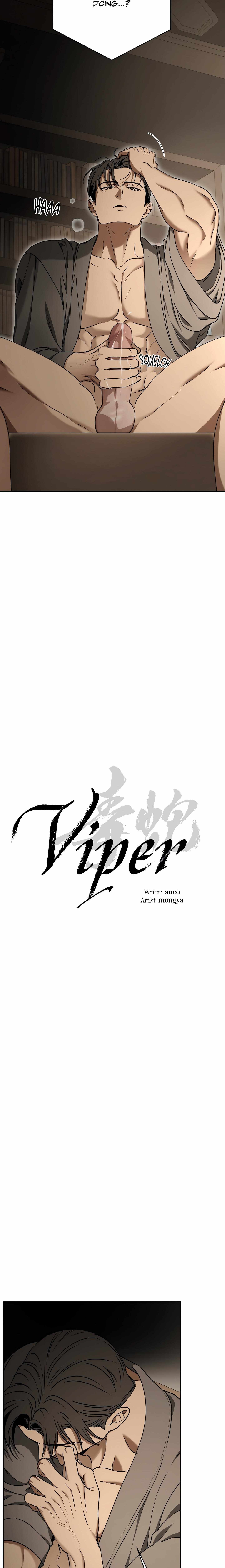 Viper Chapter 7.1 page 3 - 
