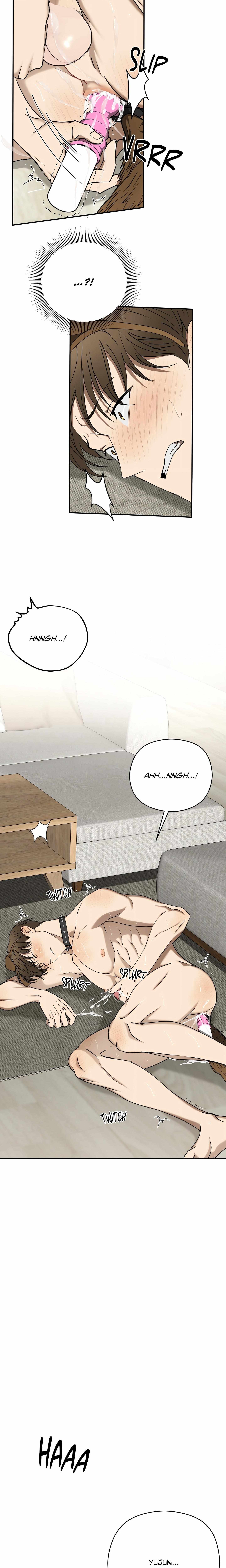 Viper Chapter 7.1 page 22 - 