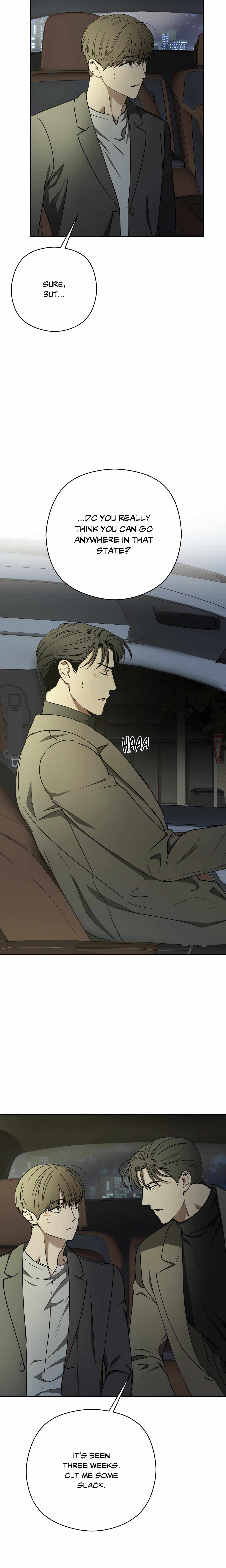 Viper Chapter 7.2 page 20 - 