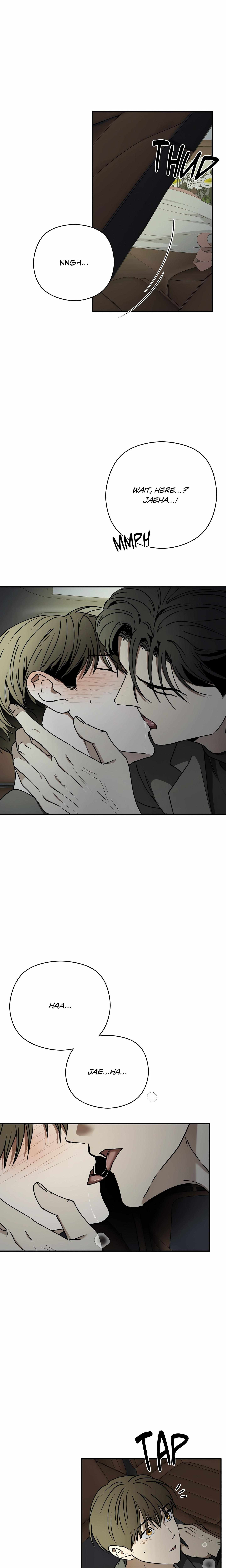 Viper Chapter 7.2 page 21 - 
