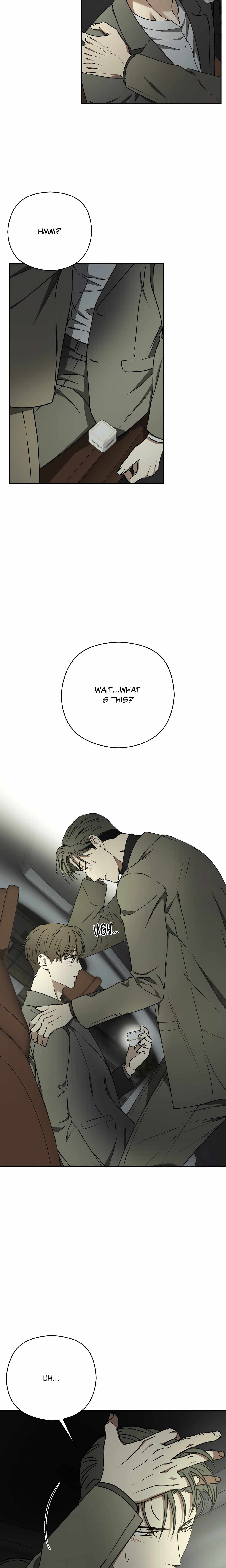 Viper Chapter 7.2 page 22 - 