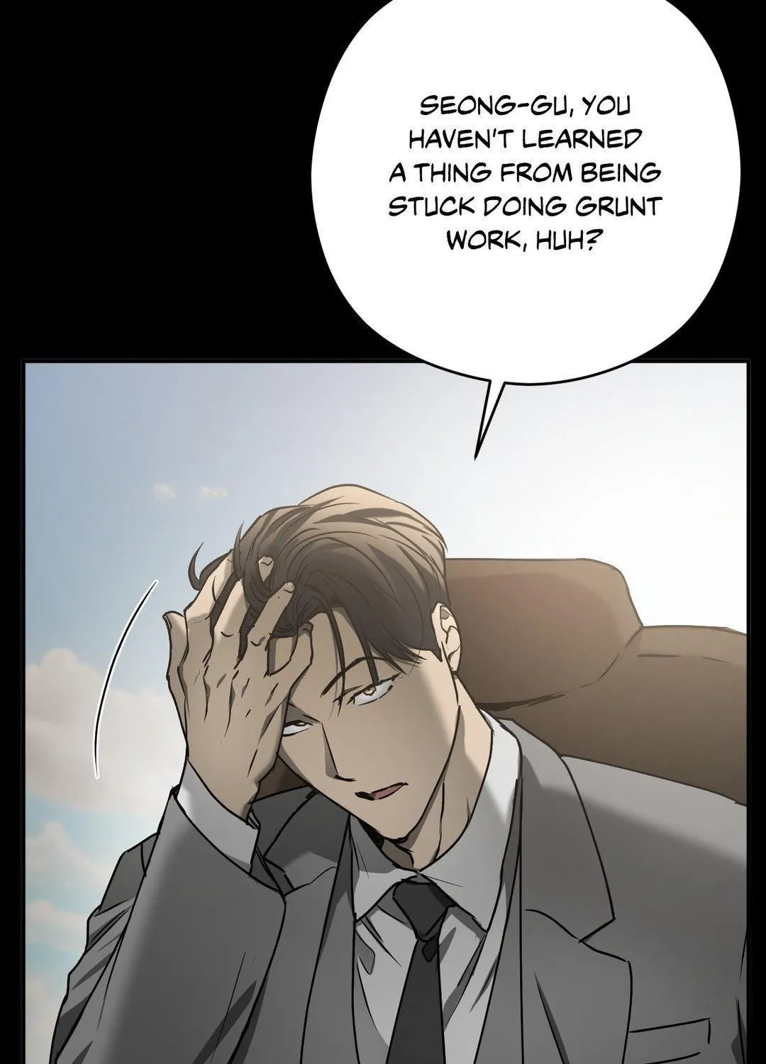 Viper Chapter 7 page 15 - 